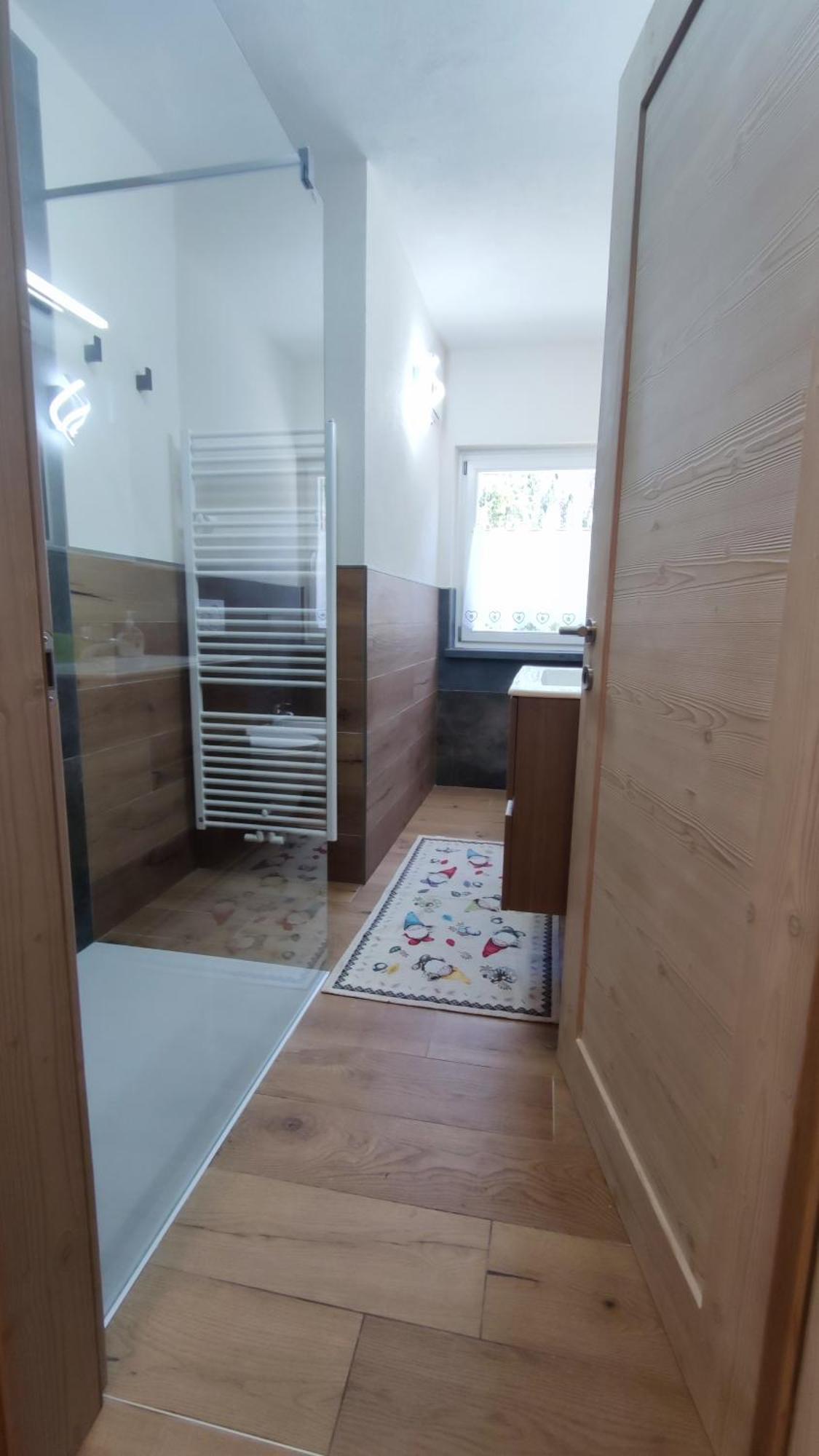 Villa L'Aida Canazei Bilik gambar